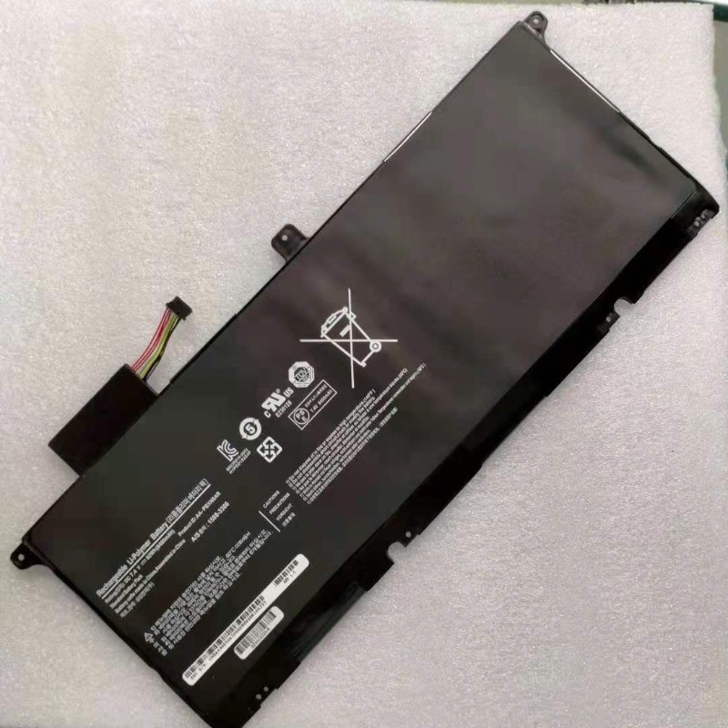 AA-PBXN8AR battery for samsung NP900X4C NP900X4D NP900X4B NP900X4 NP900X46 new