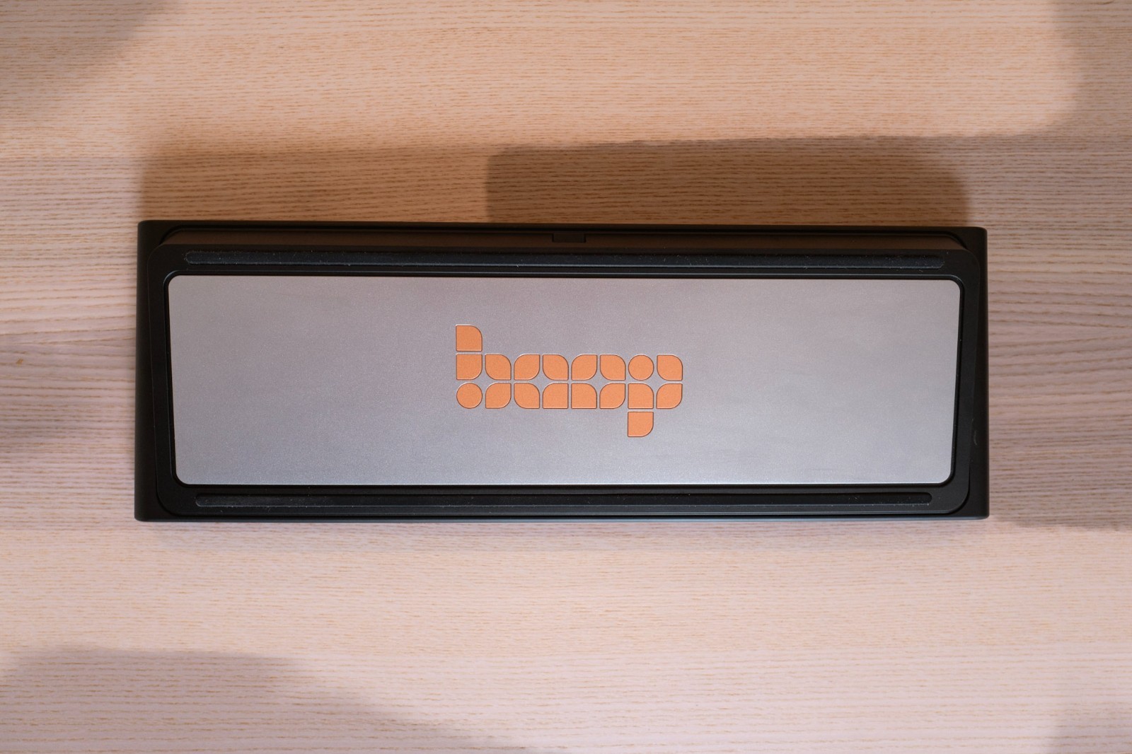 Boop Redux by KBDfans 65% Keyboard - Black (Mint Condition)