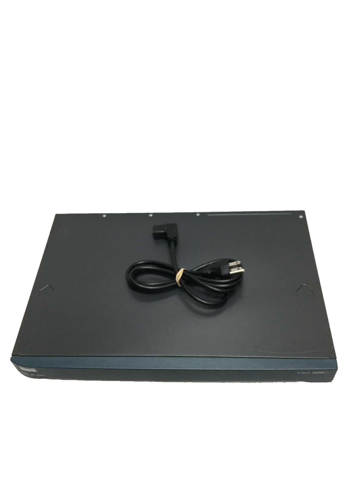 Cisco 2600 XM Series 2610XM Cisco2610XM Ethernet 4E Router. 90 days warranty.