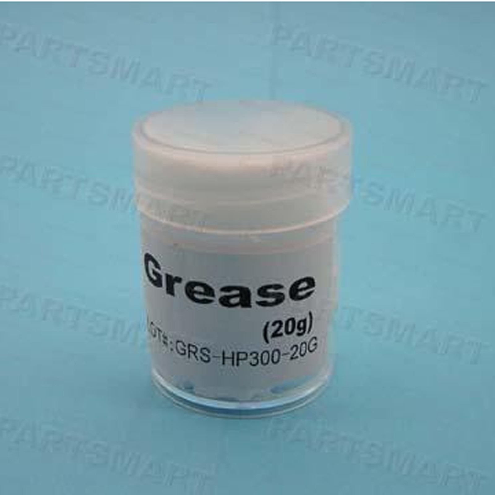 GRS-HP300-20G OEM Grease for Fuser Film Sleeve, 20g for Others Misc