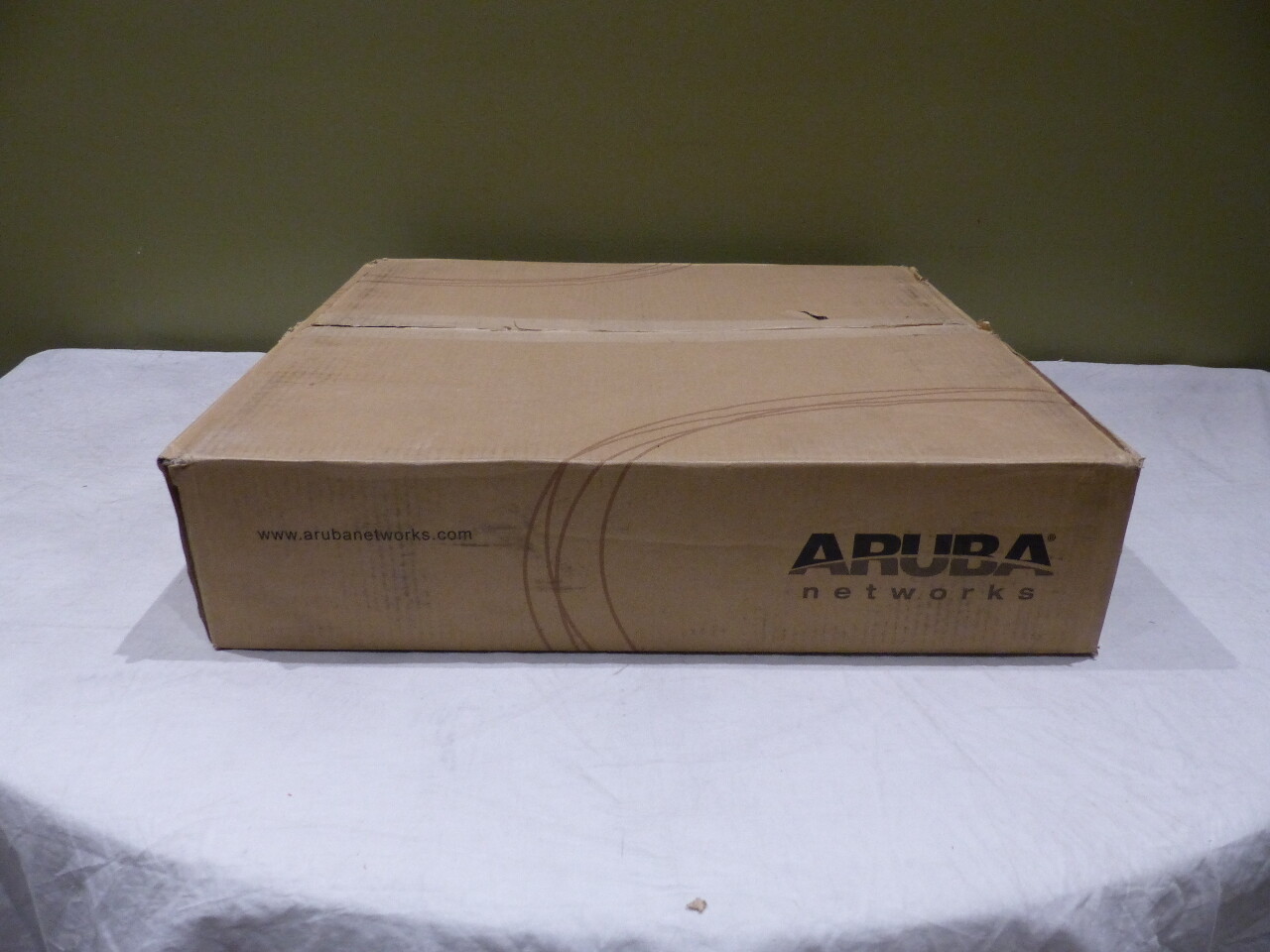 ARUBA 7220 ARCN0101 MOBILITY CONTROLLER