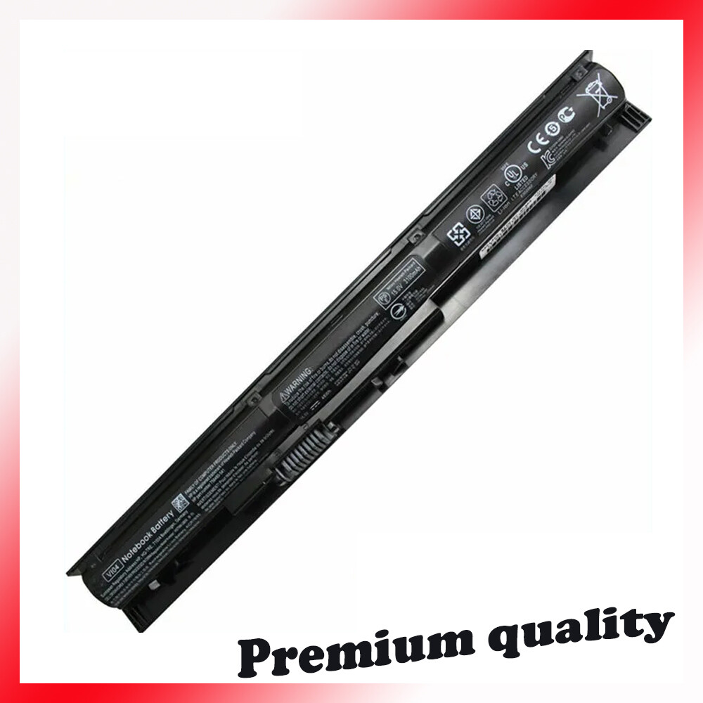 VI04 V104 41Wh 4-Cell Battery For HP 756480-541 756478-221 756478-851 756479-421