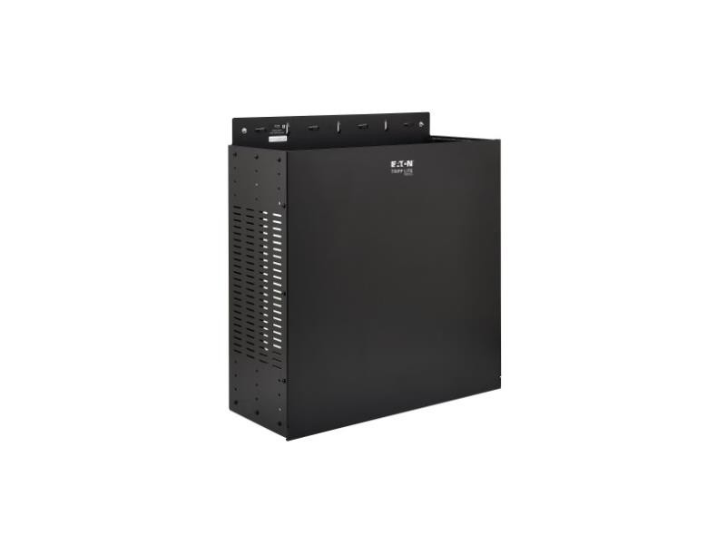 Eaton-New-SRWO4UBRKT _ EATON EATON SMARTRACK 4U LOW-PROFILE VERTICAL-M