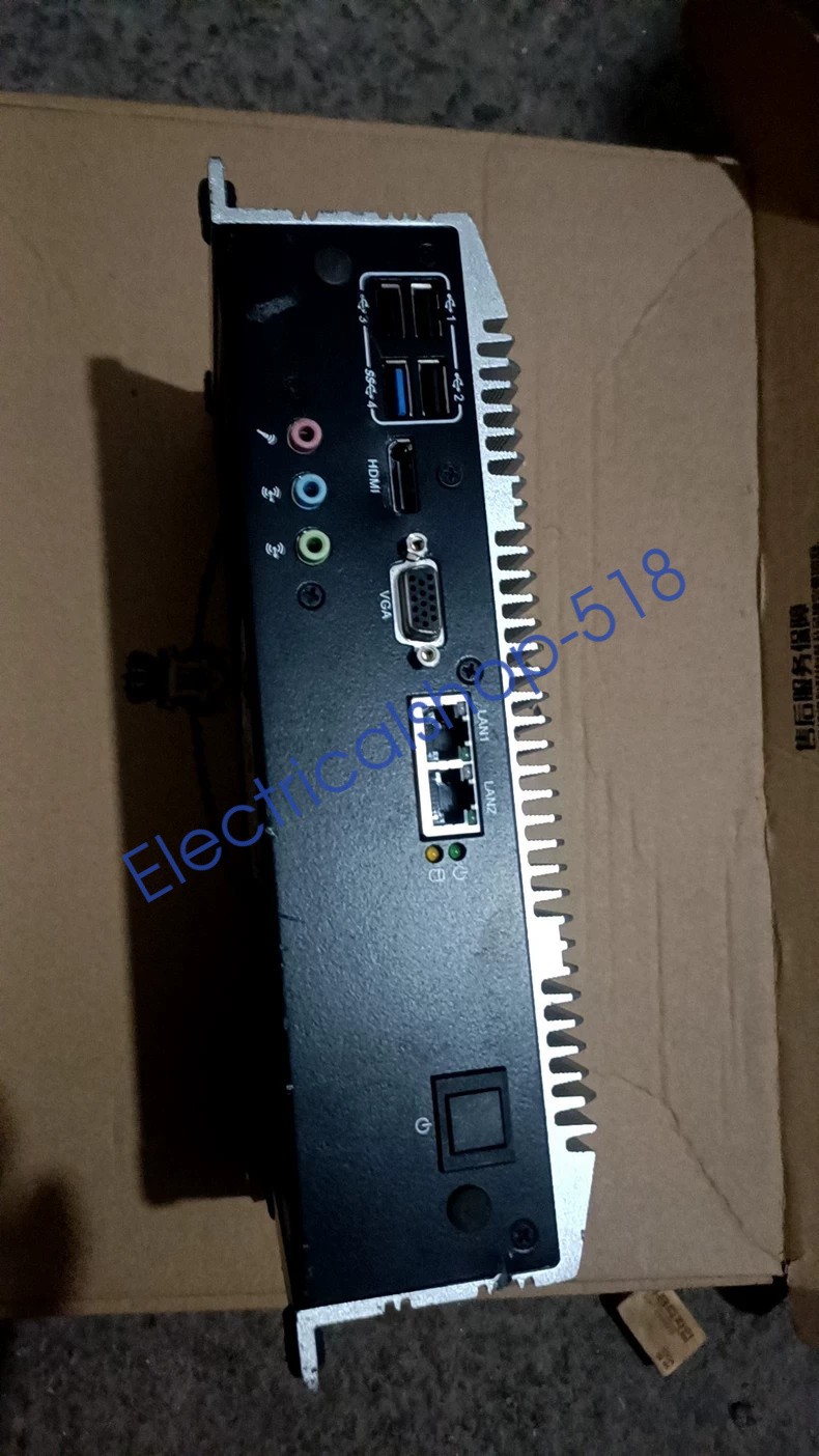 1 high-quality Advantech ARK-2121L1901-T DHL/FedEx