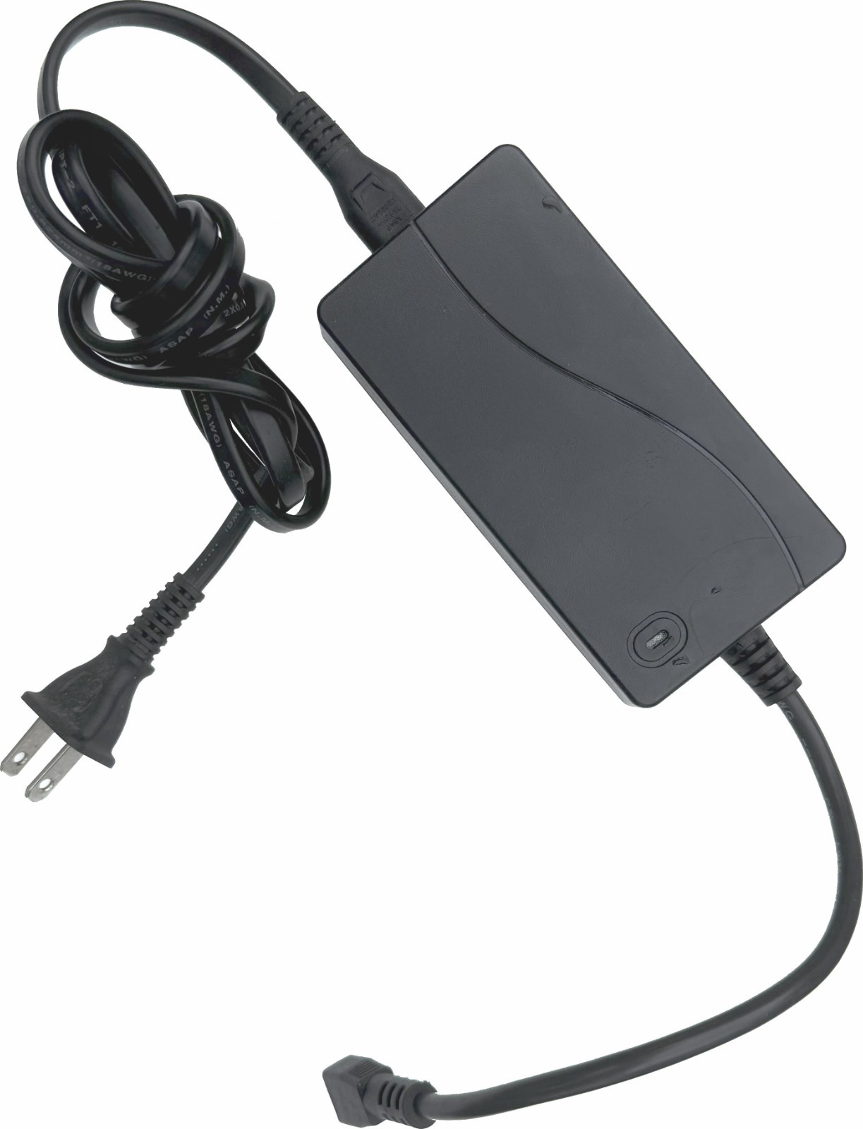 29V 2-Pole AC Adapter For Model KP58A-290180HU KP58T-290180 Class 2 Power Supply