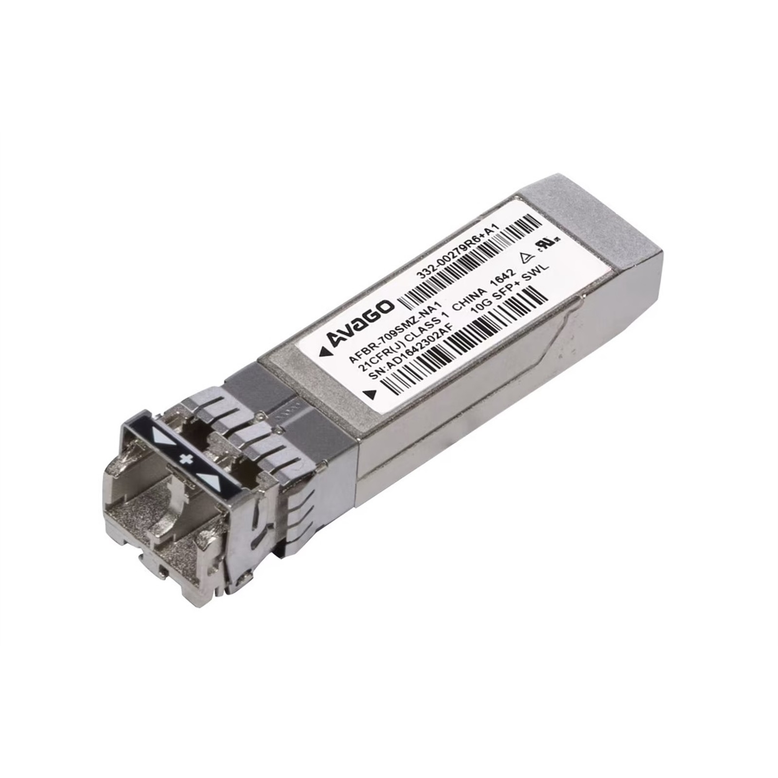 AVAGO AFBR-709SMZ 850MM
