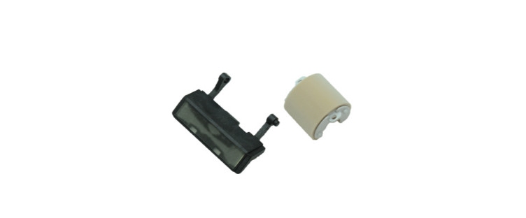 Genuine Lexmark MX310dn MPF Pick Roller and Separator Pad 40X8295