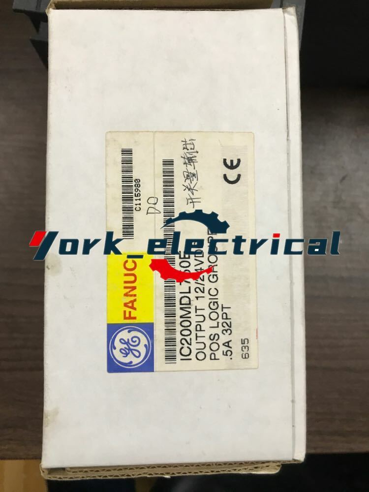 1pc for new IC200MDL750E (by Fedex or DHL)