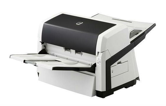 Fujitsu fi 6670 Flatbed Scanner (PA03576-B505)