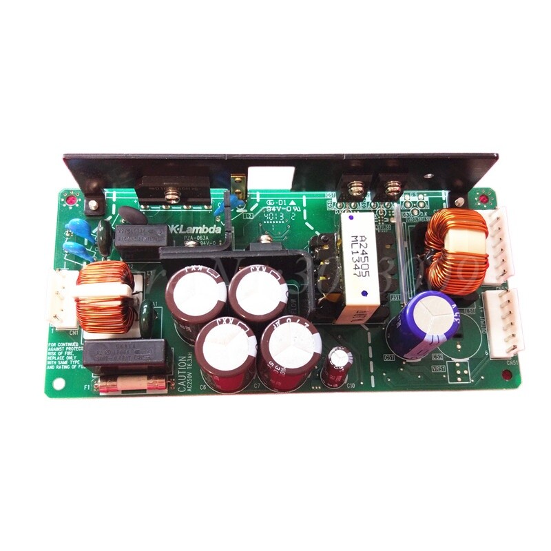 New Original Graphtec CE6000 Power Supply Board / Switching Power Supply Unit