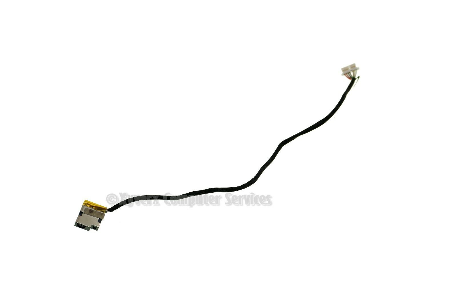 810327-001 799750-F23 GENUINE HP POWER DC-IN CONNECTOR 15-CW1068WM (CB31)