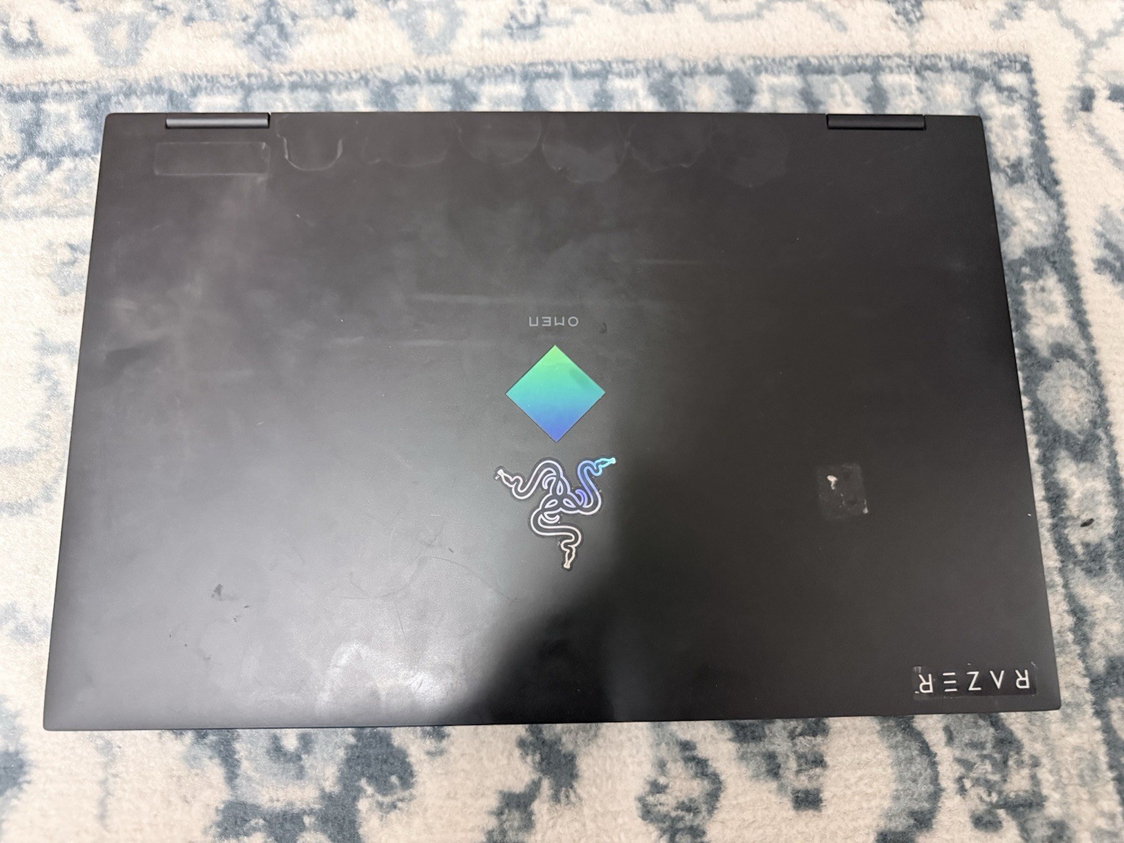 Omen Laptop 17t-ck200, 17.3” (2023) - Sold as an accessory set