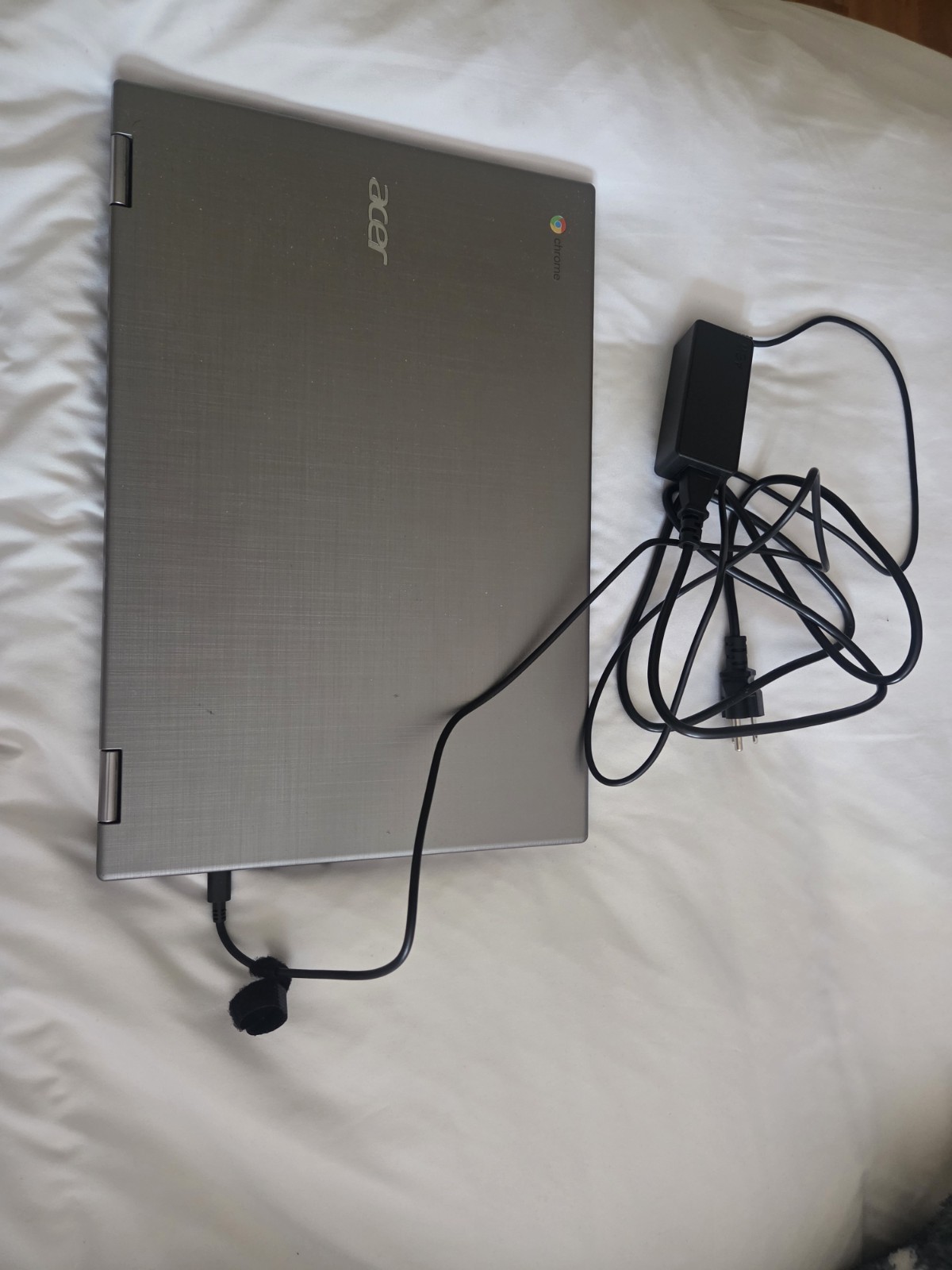 Acer Chromebook 15" INTEL 7265NGW