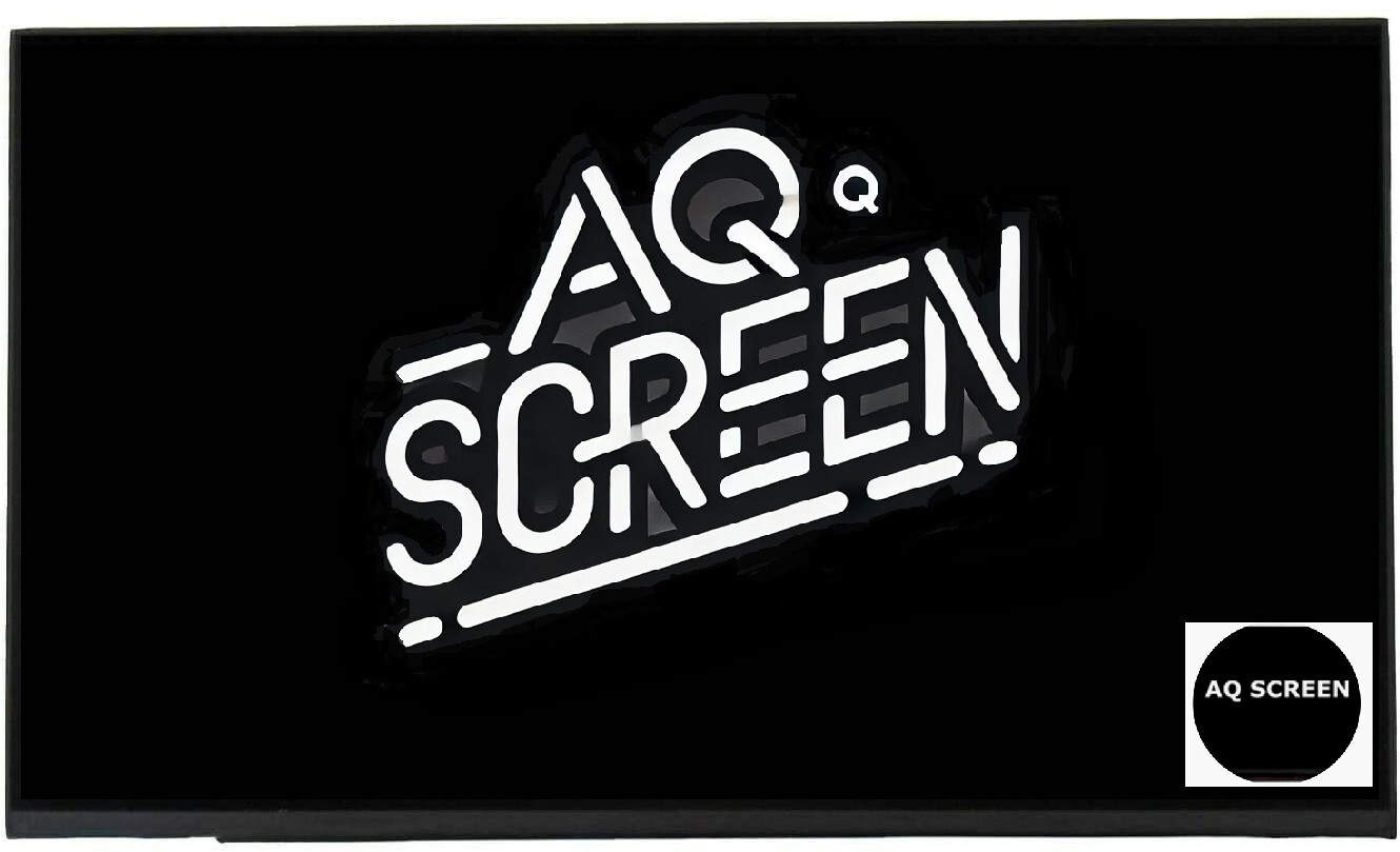 Dell PN DP/N 2GMF6 02GMF6 NV156FHM-N4V LCD Screen FHD 1920x1080 DPN 01DW1M 1DW1M