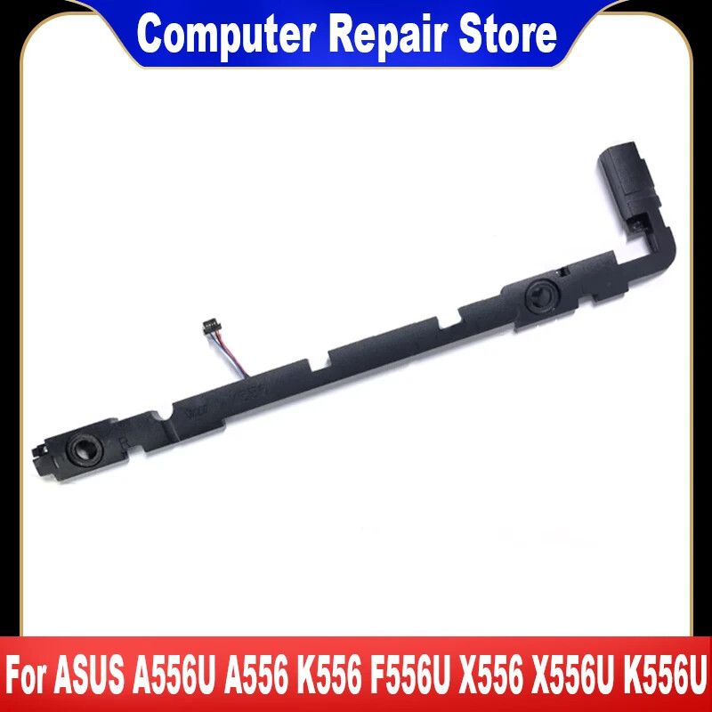 Original For ASUS A556U A556 K556 F556U X556 X556U K556U Laptop Built-in Speaker