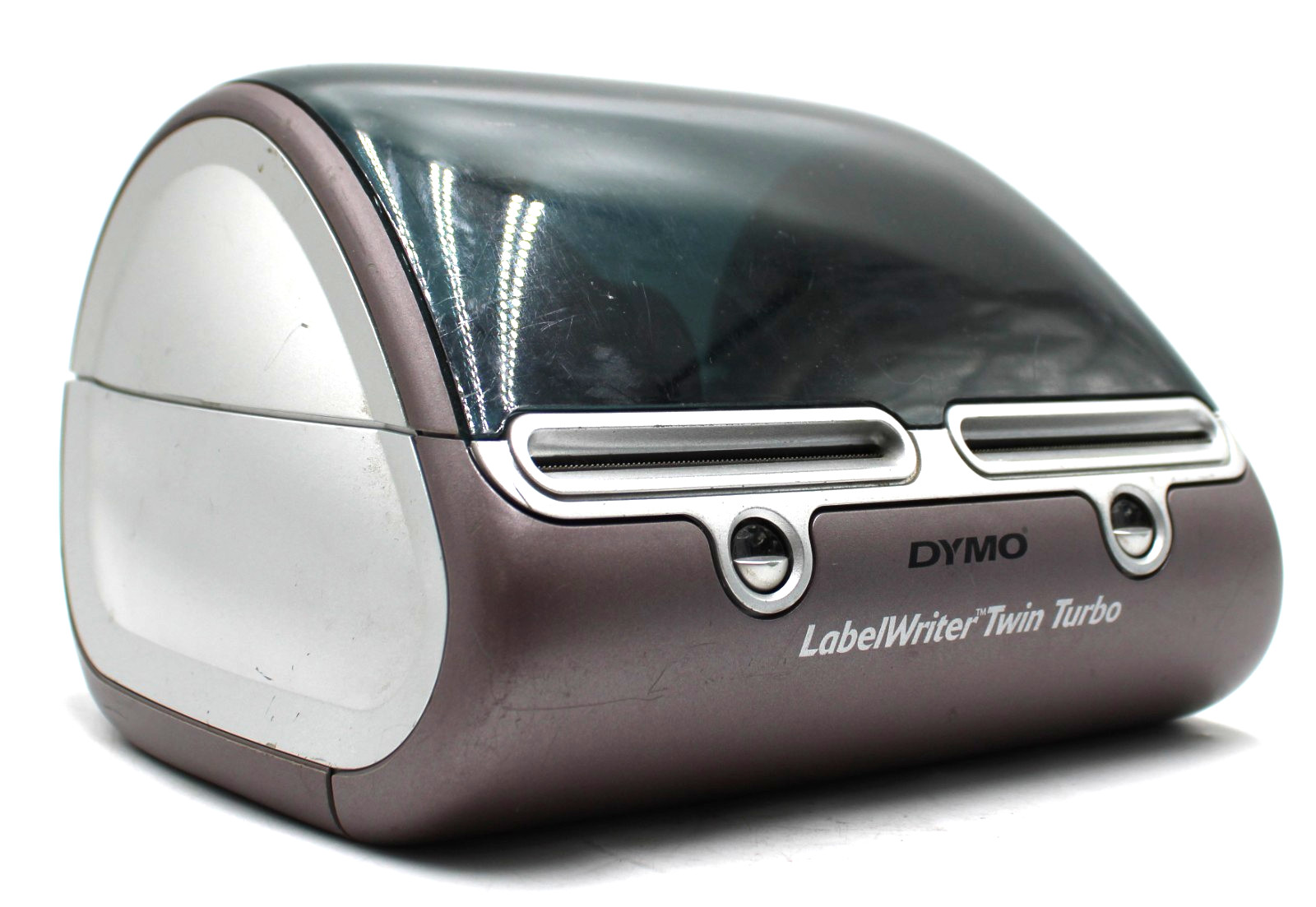 Dymo LabelWriter Twin Turbo Desktop Thermal Label Barcode Printer 93085 **