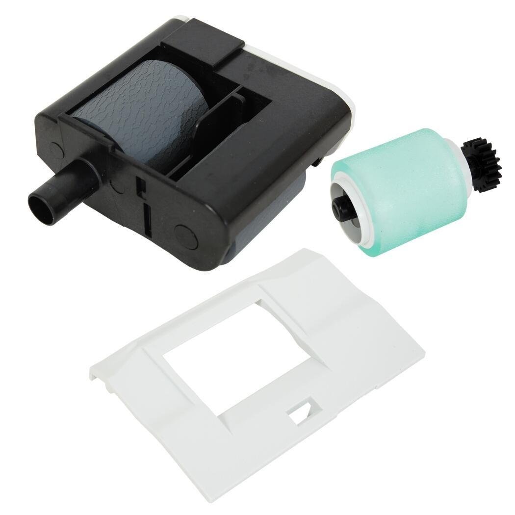 NEW Genuine HP W5U23-67901 (W5U23A) Doc Feeder (ADF) Maintenance Kit