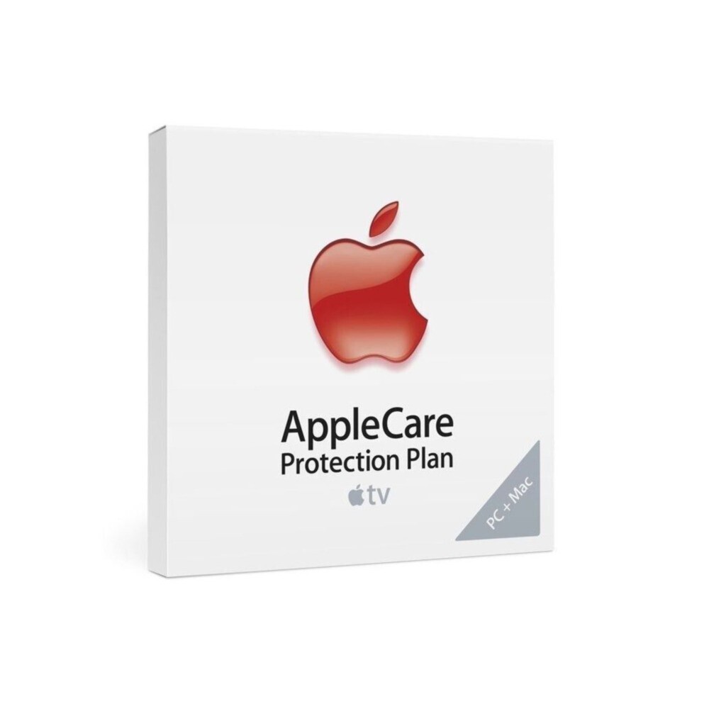 Wholesale lot of 25 AppleCare Protection Plan TV for PC+Mac MC252LLB