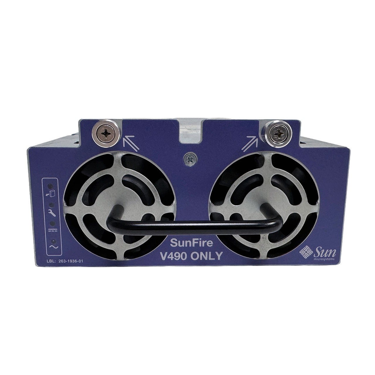 Sun 300-1632 V490 1448W Power Supply A187