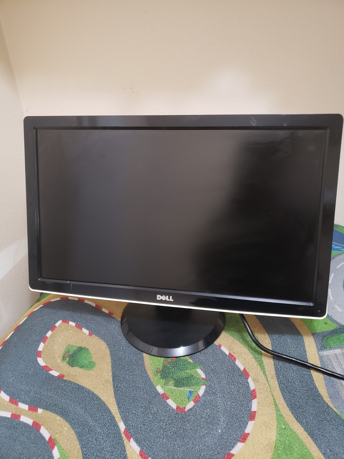Dell ST2310F 23" Full HD Widescreen LCD Computer Monitor HDMI/DVI-D/VGA