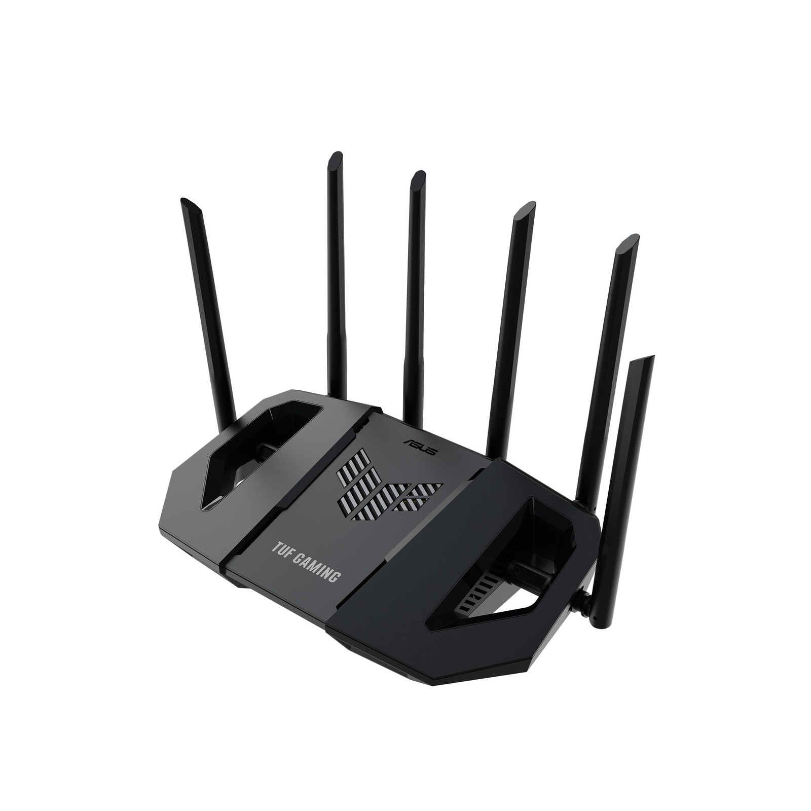 ASUS TUF Gaming BE6500 WiFi 7 Router - Dual-Band, Up to 6.5 BLACK