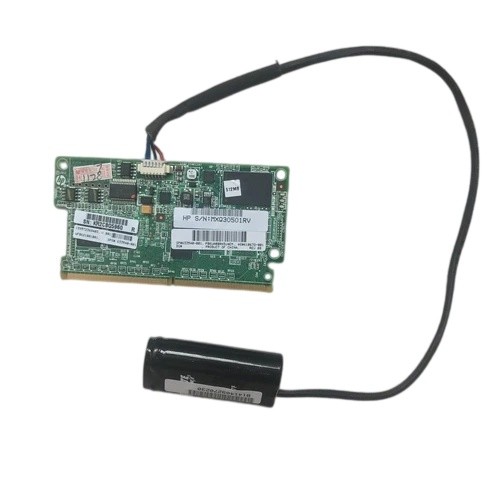 HP 512MB P-Series Smart Array FBWC Cache 661069-B21 633540-001 DL380p DL360p G8