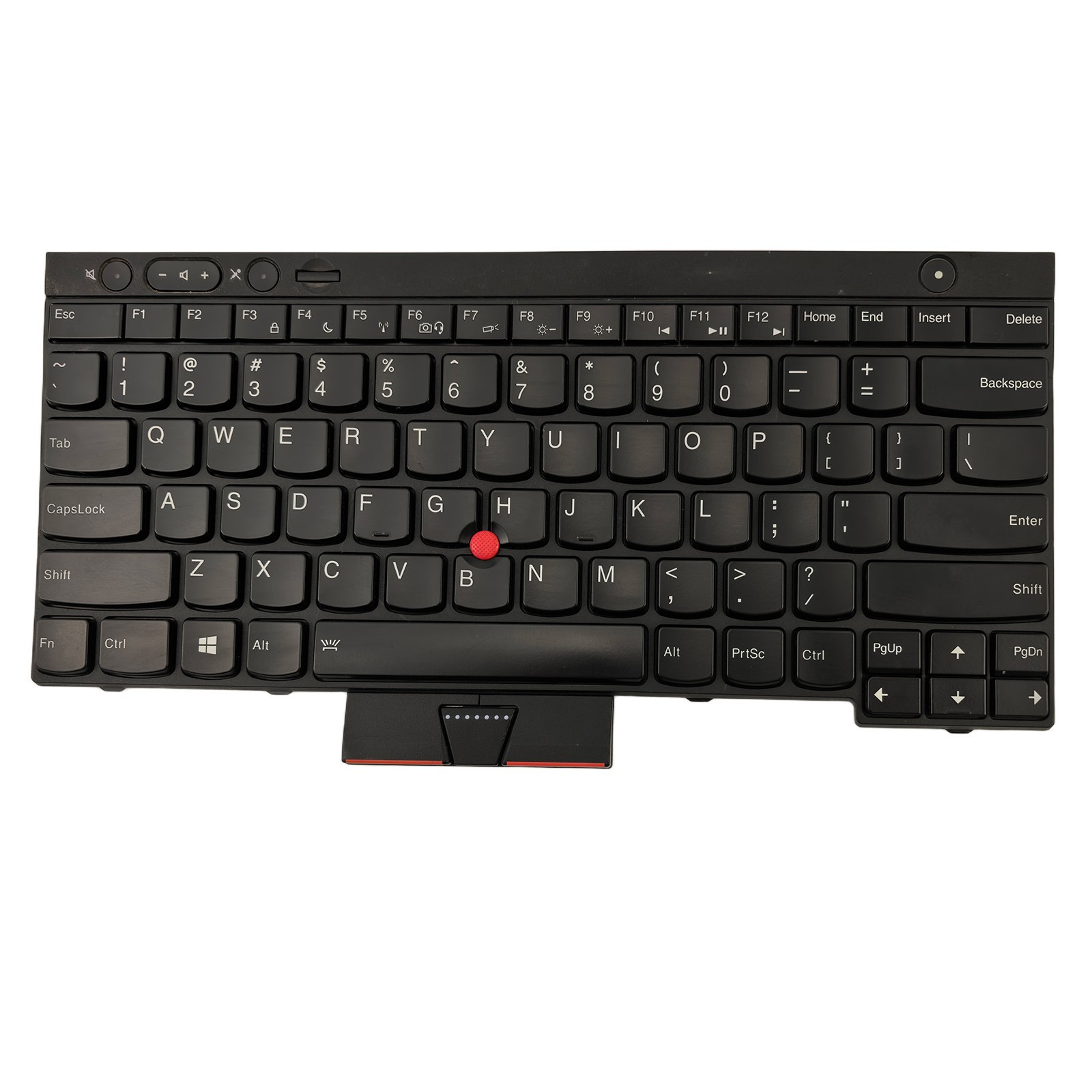 T430 T430s T530 X230 W530 US Backlit Keyboard for Lenovo ThinkPad L430 L530