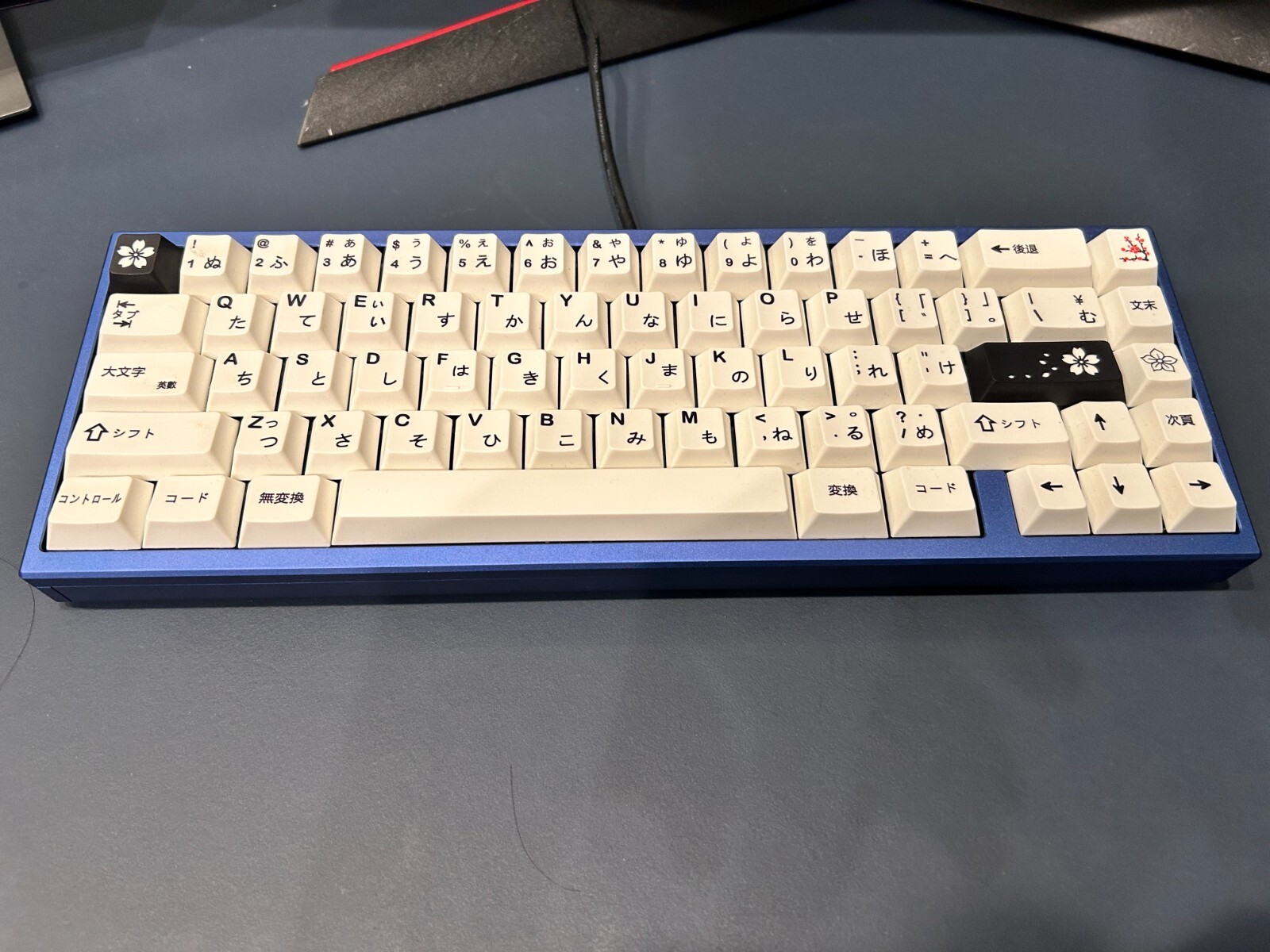 I build you a custom mechanical keyboard