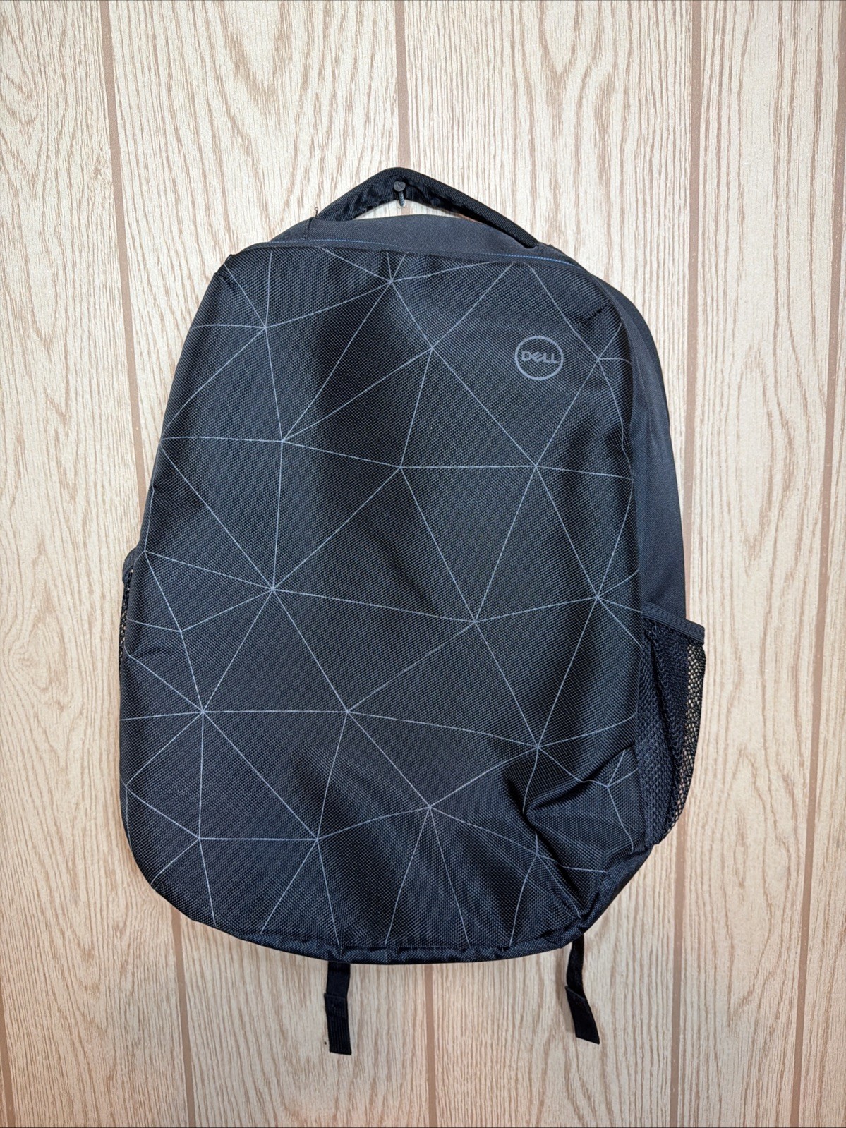 Genuine Dell Essential Backpack 15" Laptop Computer Bag New with Tag