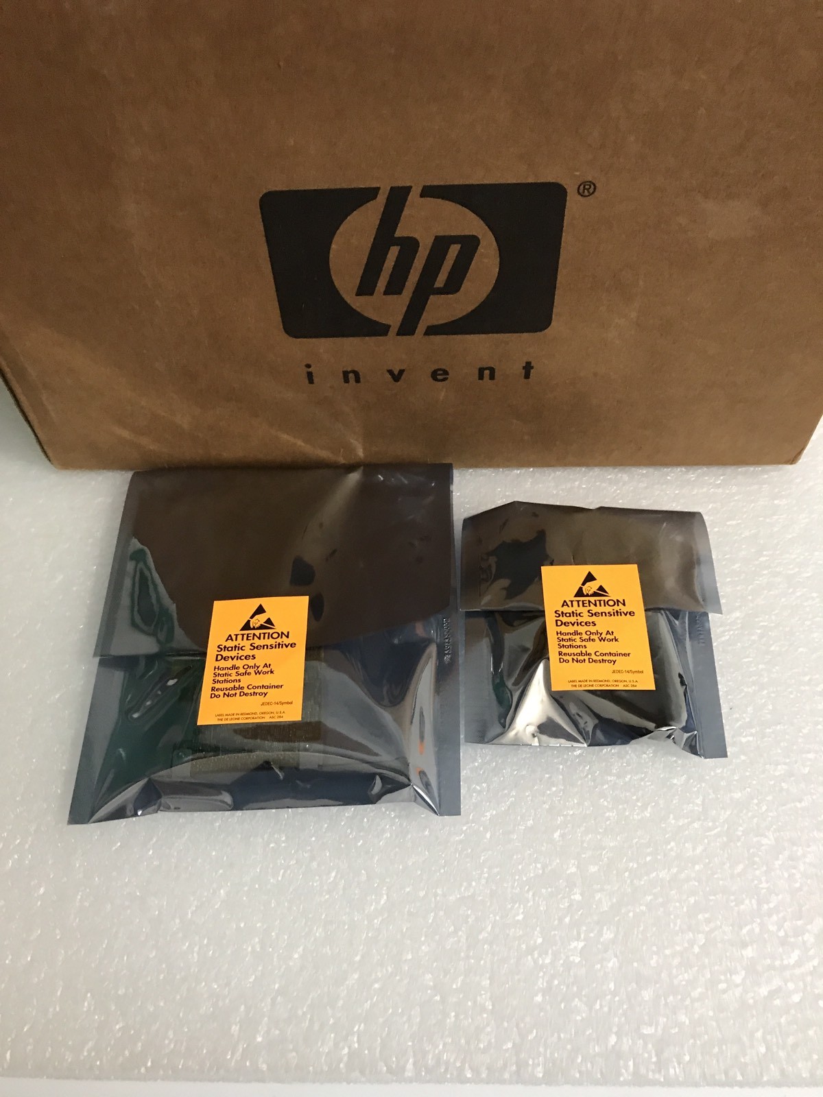 HP 462864-B21 P410/512MB with bbwc sas controller