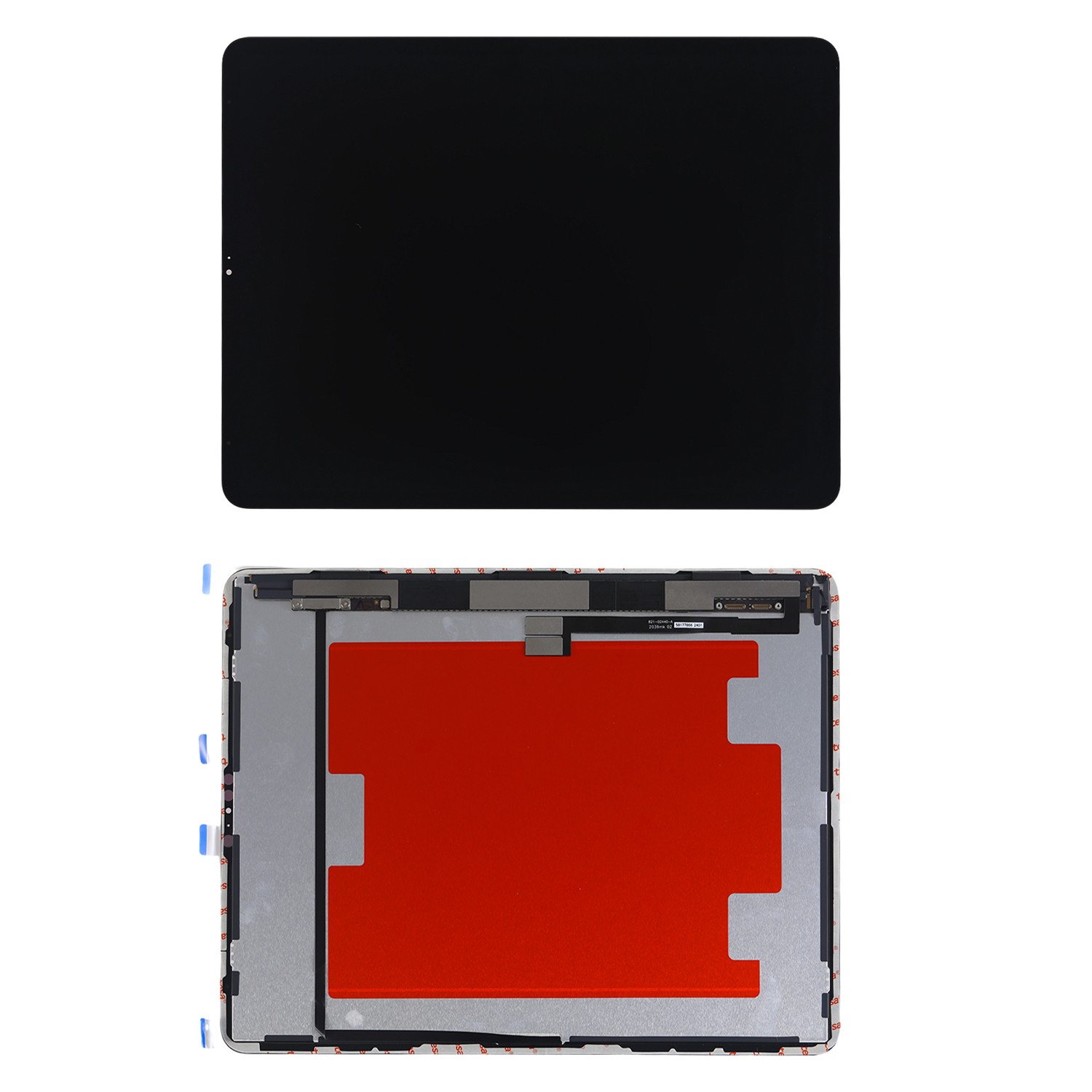 A+OEM For iPad Pro 12.9'' 3rd 4th 2018 2020 LCD Display Touch Screen Replacement