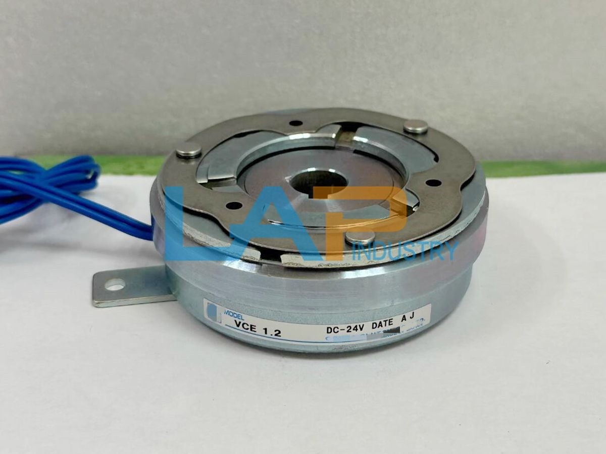 1Pcs New Electromagnetic clutch VCE 1.2 (VCE-1.2) via FedEx or DHL