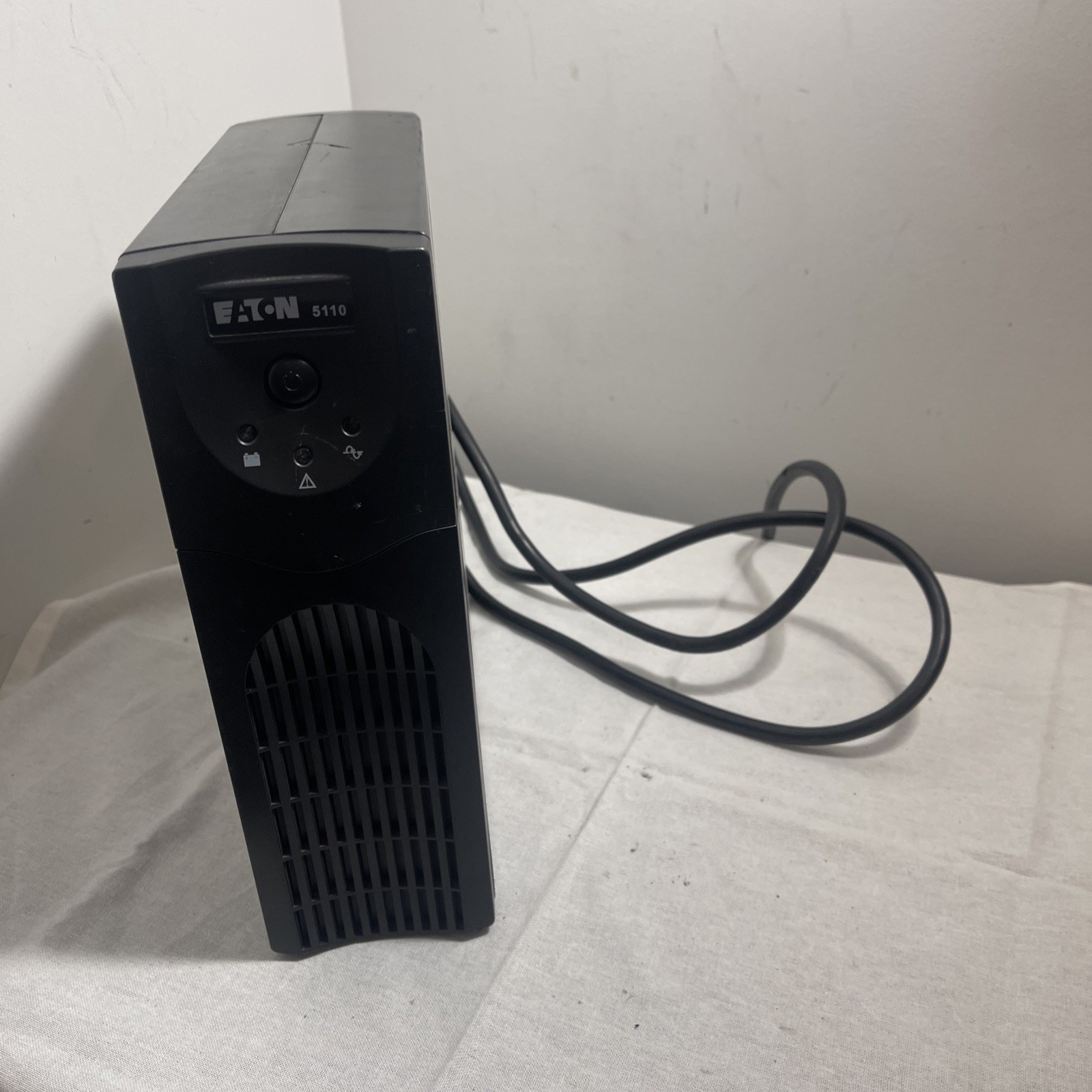 Eaton Powerware 5110 UPS (No Battery )- Uninterruptible Power System Tested