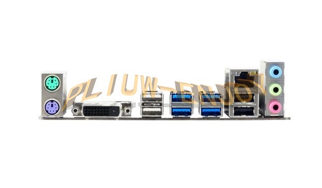 BIOSTAR TB250-BTC PRO LGA 1151 Intel B250 USB 3.0 MINING ATX Motherboard