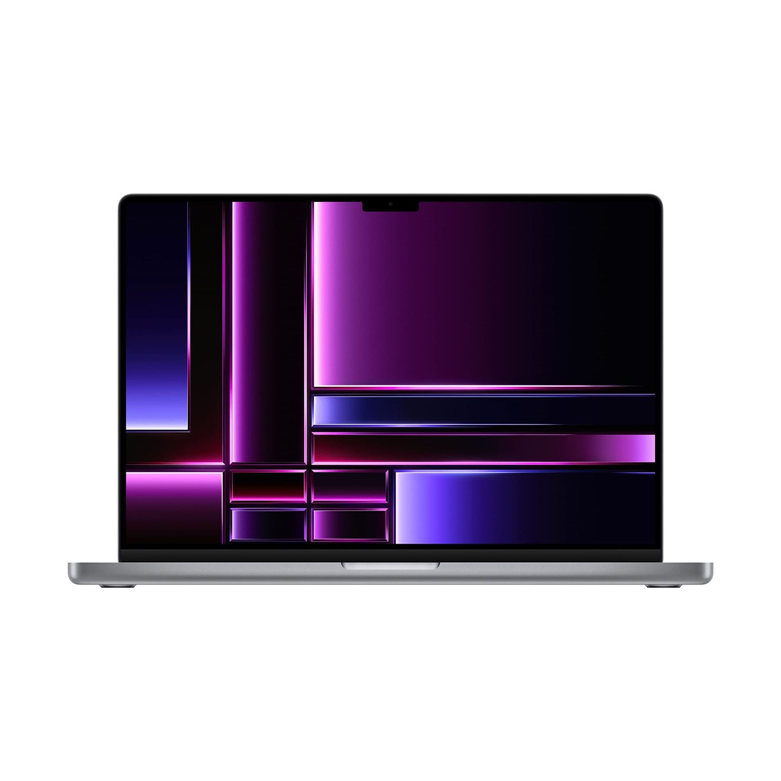 Apple MacBook Pro 16" 2023 Laptop M2 Pro 16GB RAM 512GB SSD Space Gray Very Good