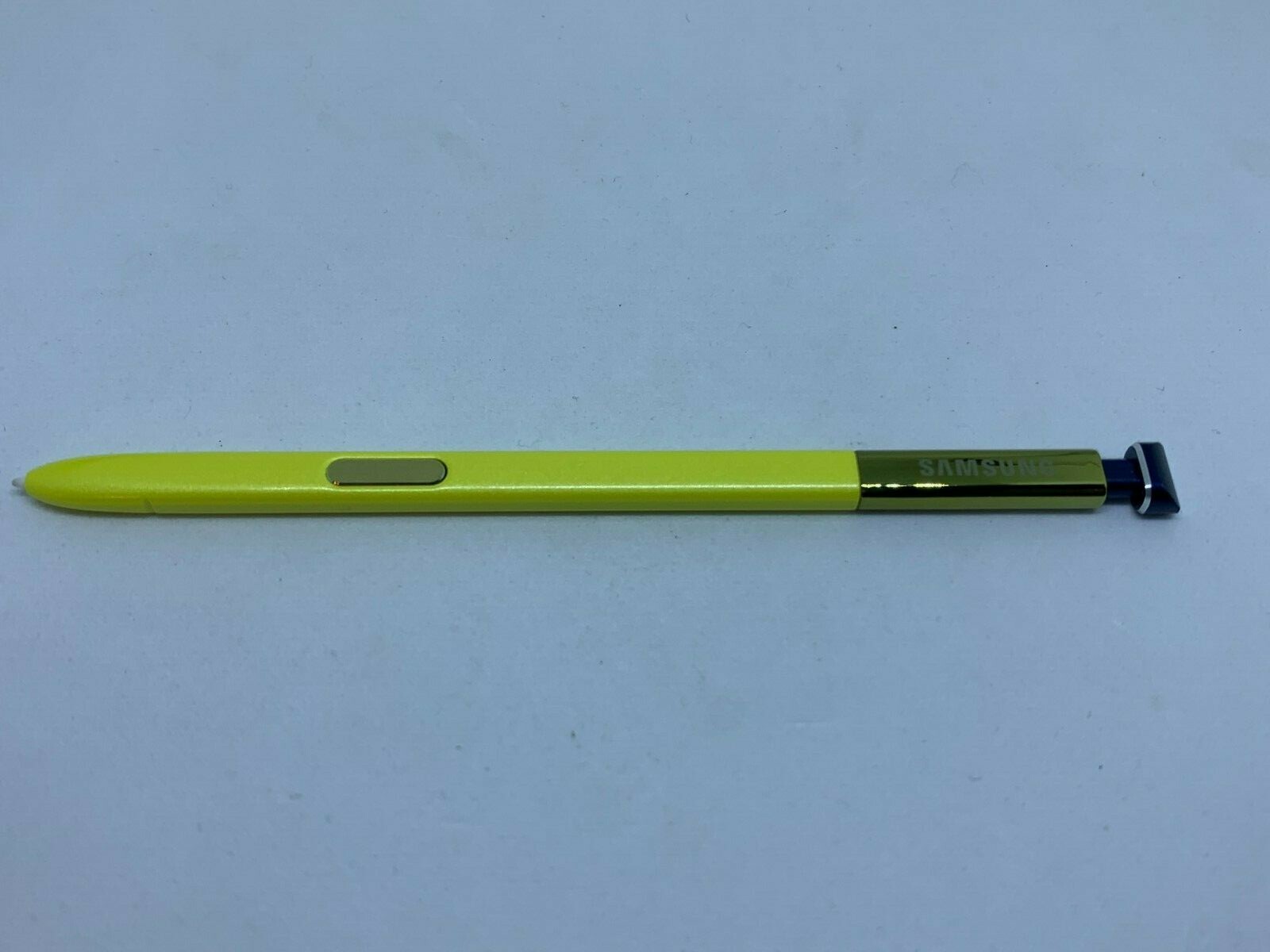 SAMSUNG GENUINE DIGITAL STYLUS PEN NP950SBE,NP930SBE Notebook 9 Pen Ocean Blue