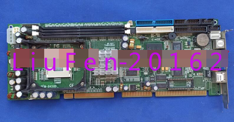 1PC Used Motherboard PFM-8450D