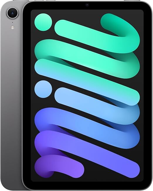 Apple iPad Mini 7th Gen - A17 Pro Chip - 128GB 256GB - Brand New - All Colors