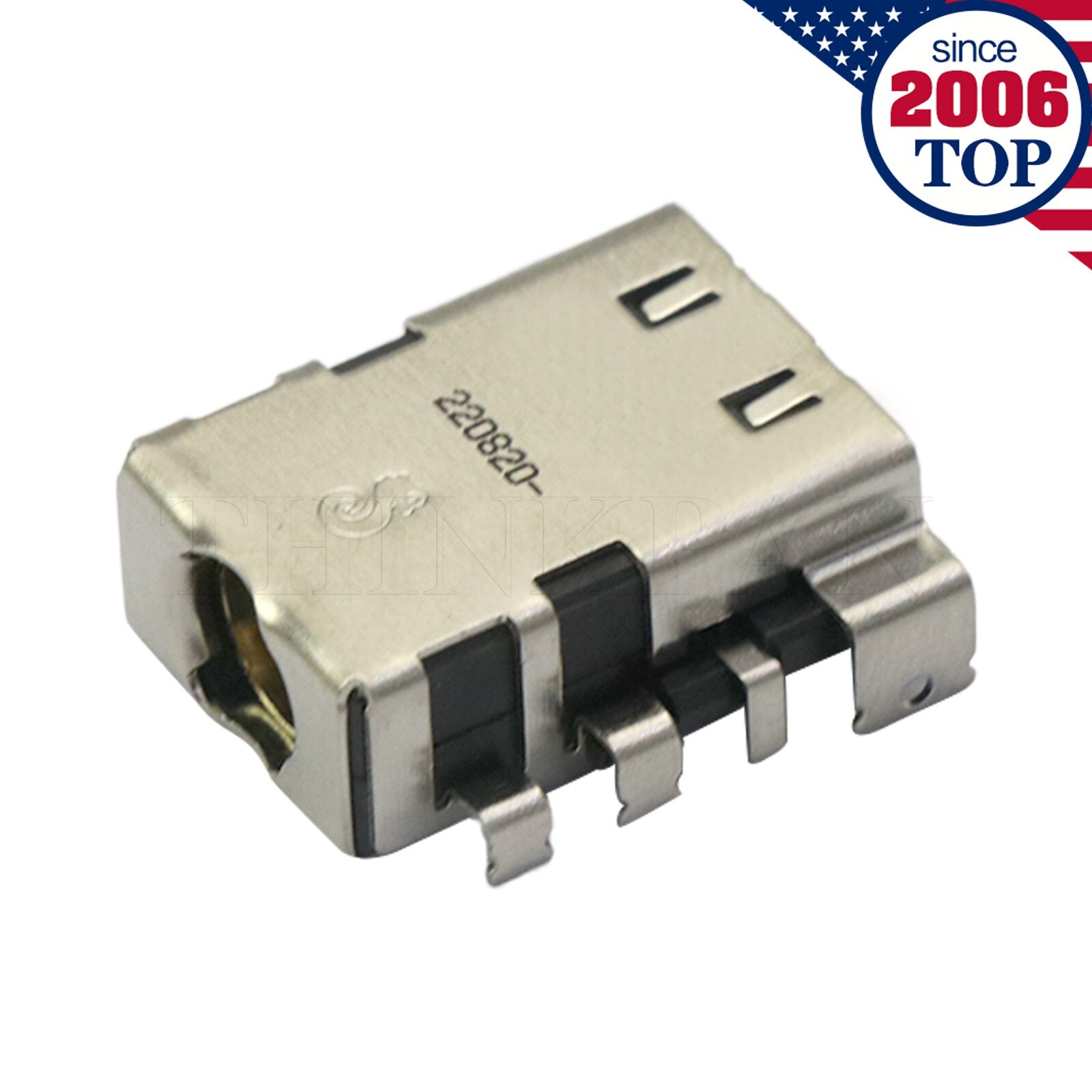 New DC Power Jack Charging Port for ACER Helios 300 PH315-53 PH315-54 PH317-55