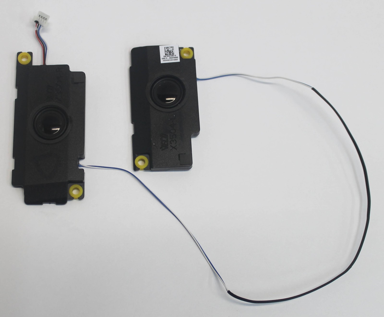 04072-05020000 ASUS SPEAKER SET L&R VIVOBOOK M3504Y "GRADE A"