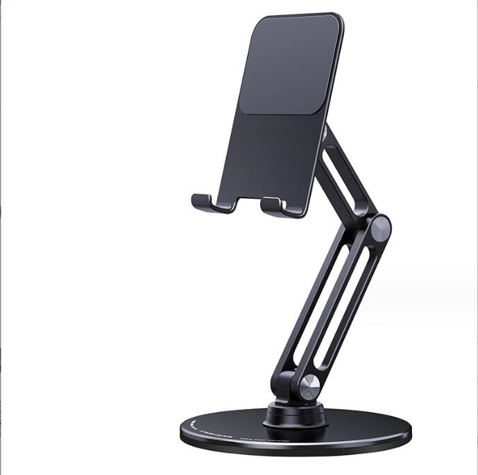 MAMOX Robotic Arm Tablet/for iPad Holder-L08, 360°Swivel Holder for Tablet