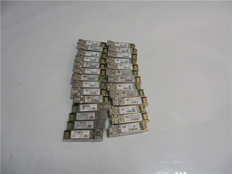 Cisco SFP 10G SR 10 2415 03 Transceiver Module Lot of 27