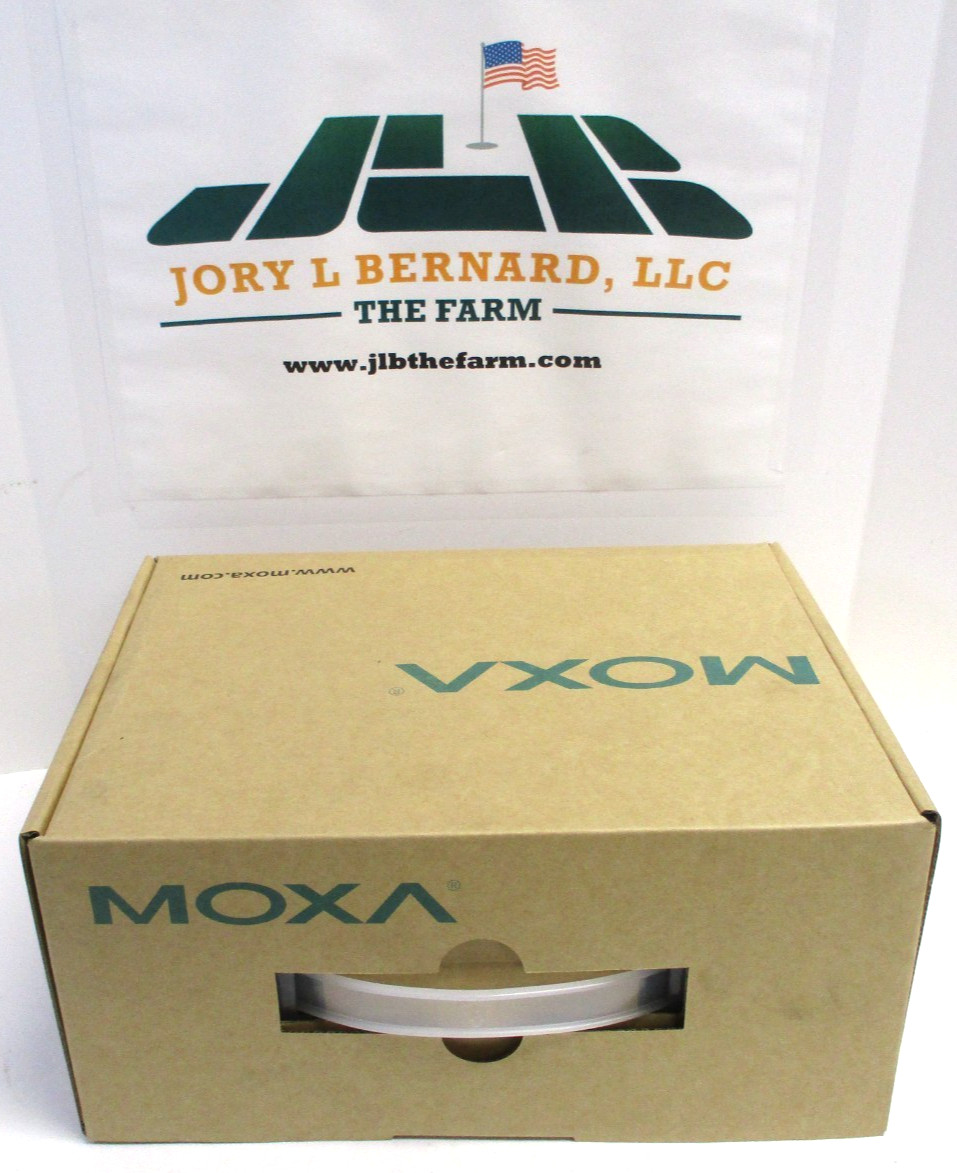 MOXA, V2201-E4-T ( CUSTOM )V1.0.1 , EMBEDDED COMPUTER ,  TBZJE1021695 , SURPLUS