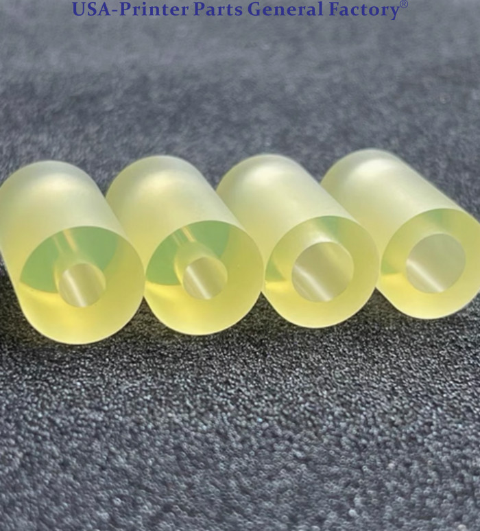 10SETS Feed Exit Roller For Fujitsu fi-6130 fi-6140 fi-6230 PA03540-Y075/G078