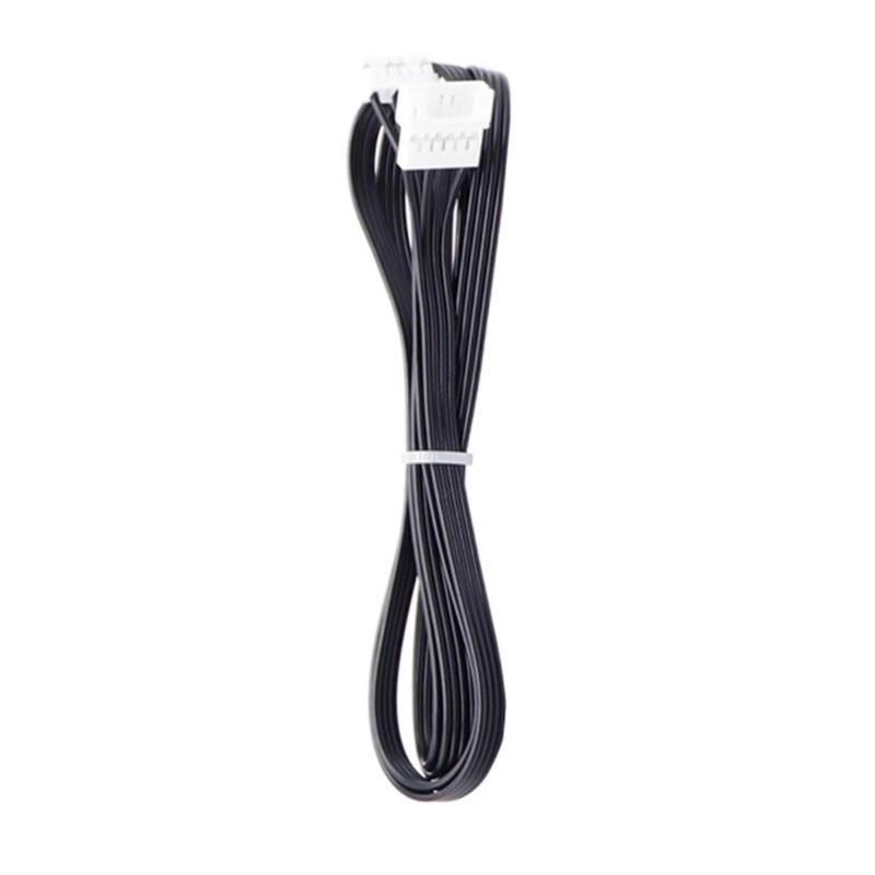 3D Printer Extruder Motor Extension Wire 1M Stepper Motor Extension Cable Wire