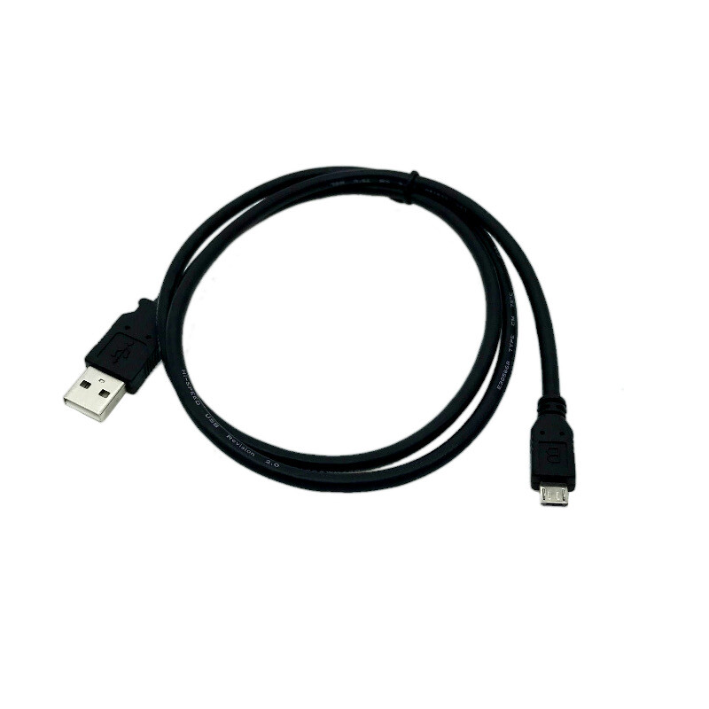 USB Charging Cable for NVIDIA SHIELD TV MEDIA STREAMING PLAYER CONTROLLER 3'
