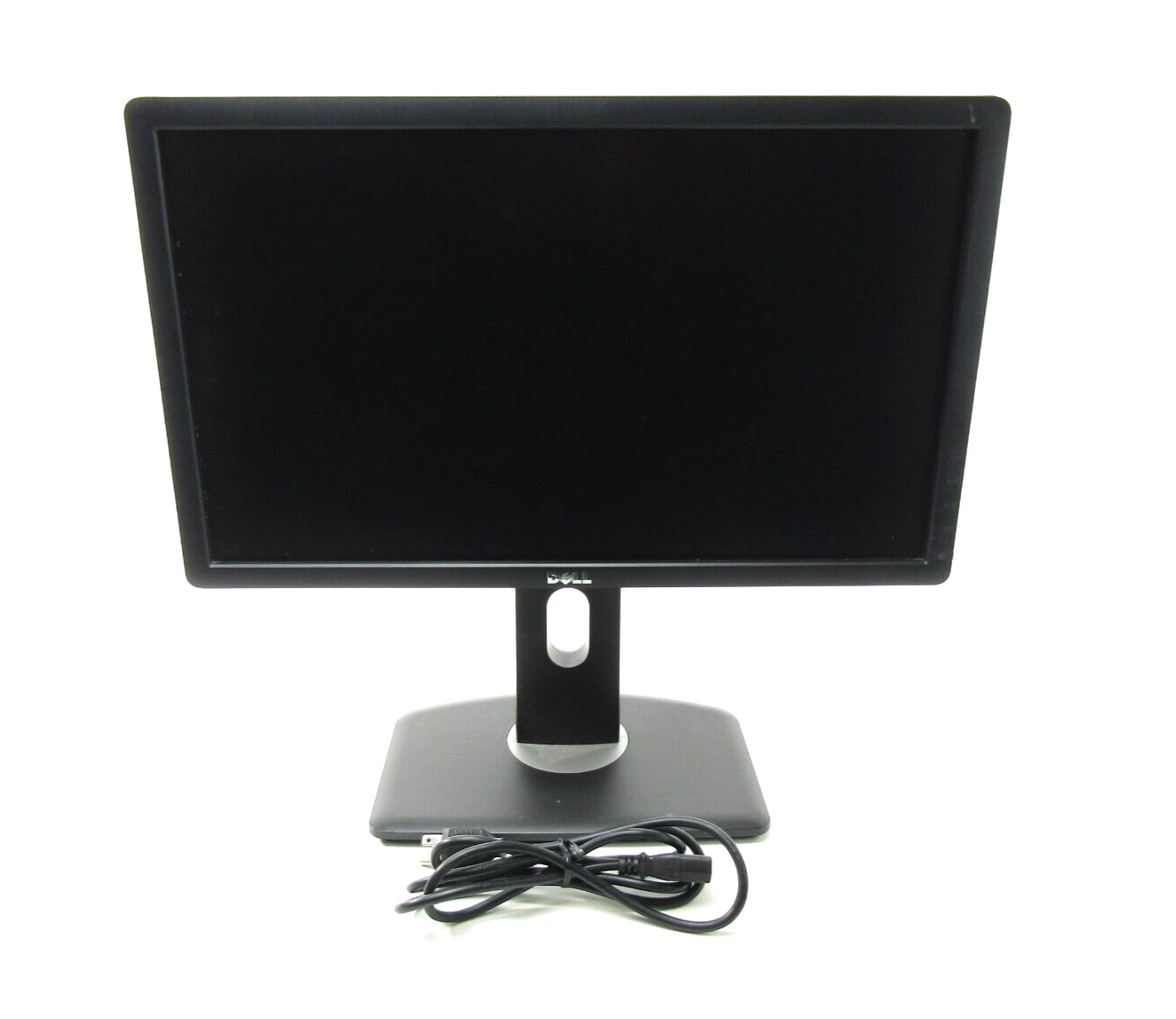 Dell P2012H TFT LCD 1600 x 900 Monitor - DVI/VGA/USB w/ Power Cord