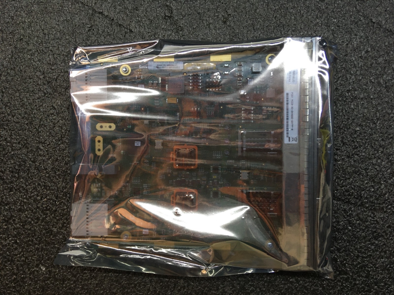 Juniper MIC3-3D-2X40GE-QSFPP
