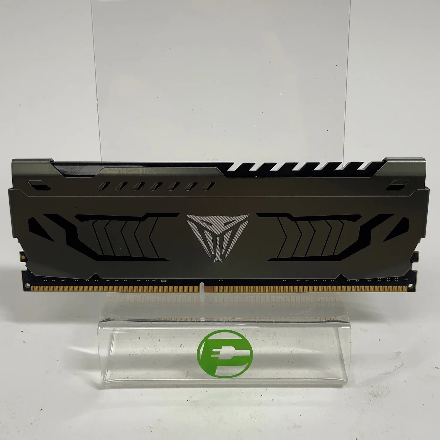 Patriot Viper Steel 8GB (1x8GB) RAM DDR4 3200MHz PVS48G320C6
