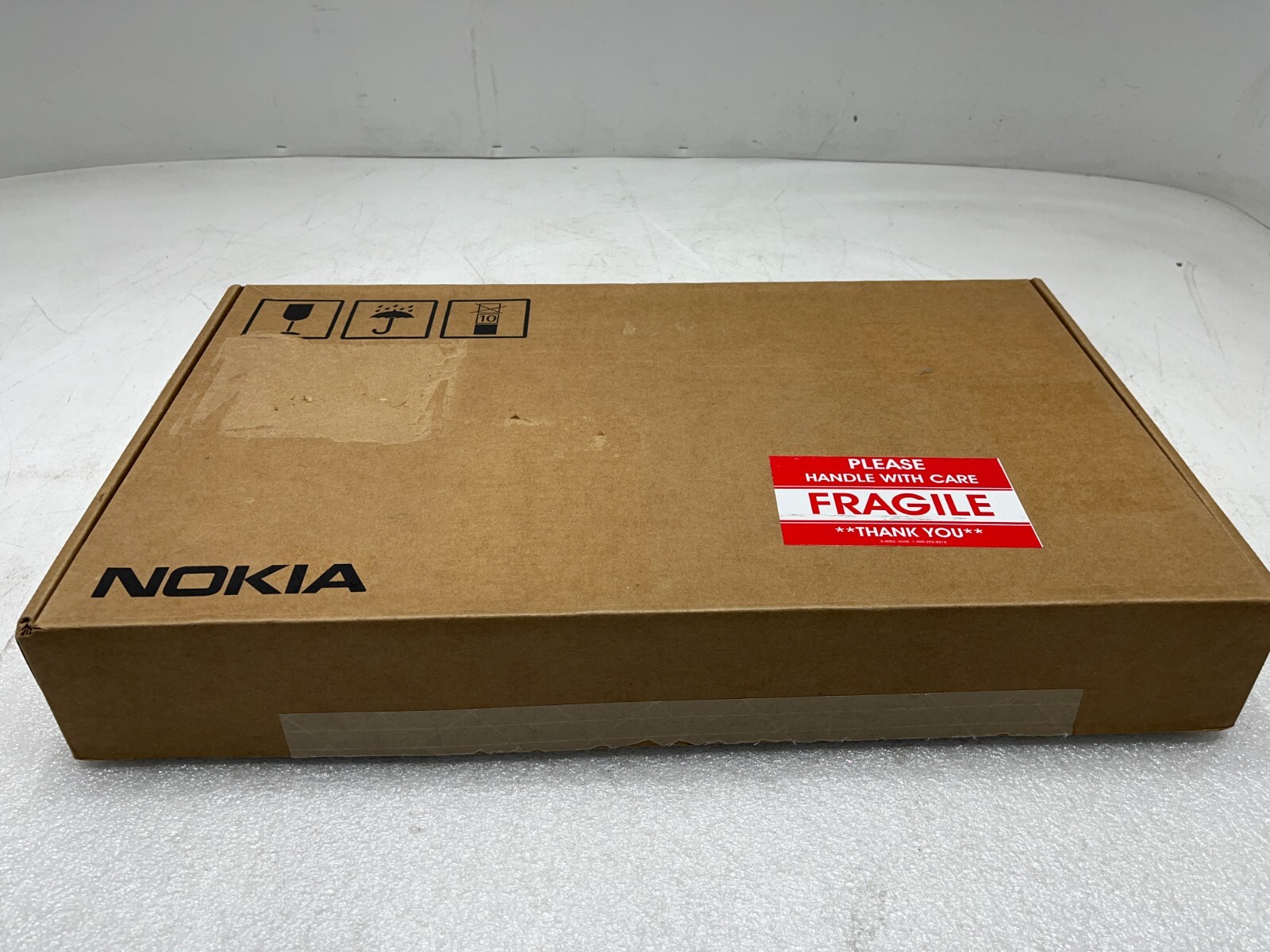 Nokia 3HE08422AA SFM 7750 SR mini-SFM6-12e INCPAC0DAA 1 Year Warranty 